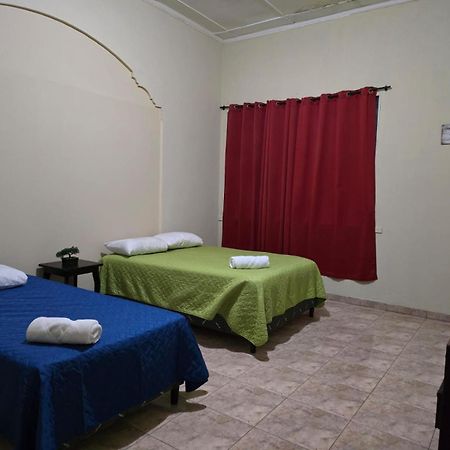 Hostal Casa Luna Σάντα Άνα Εξωτερικό φωτογραφία