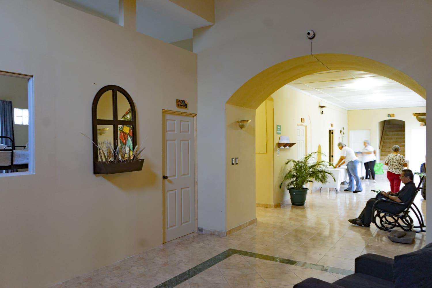 Hostal Casa Luna Σάντα Άνα Εξωτερικό φωτογραφία