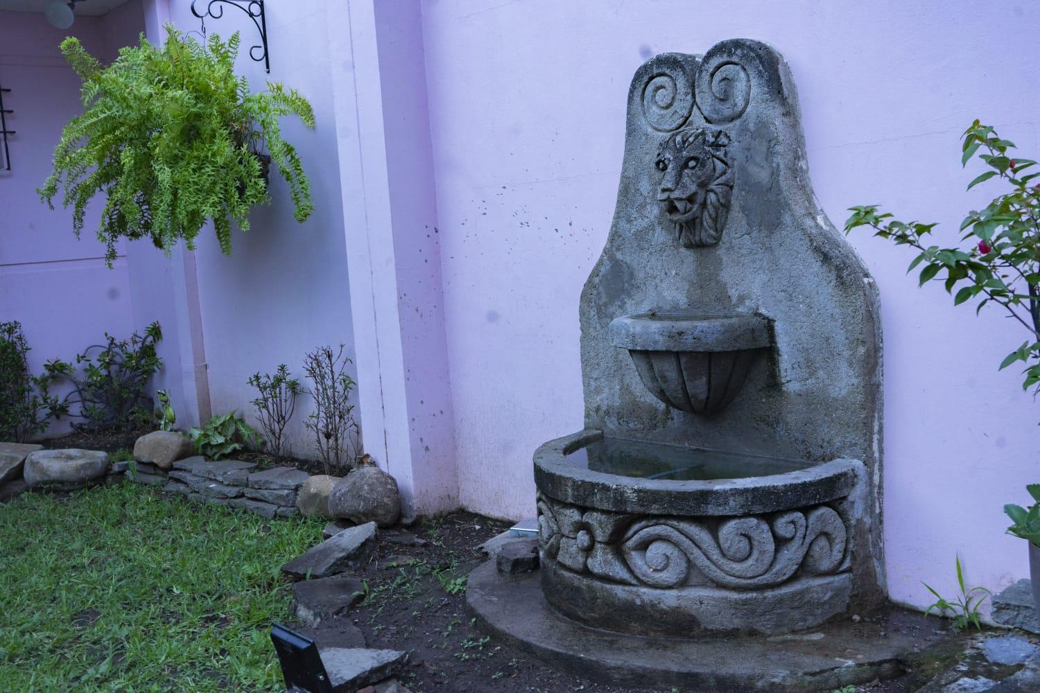 Hostal Casa Luna Σάντα Άνα Εξωτερικό φωτογραφία