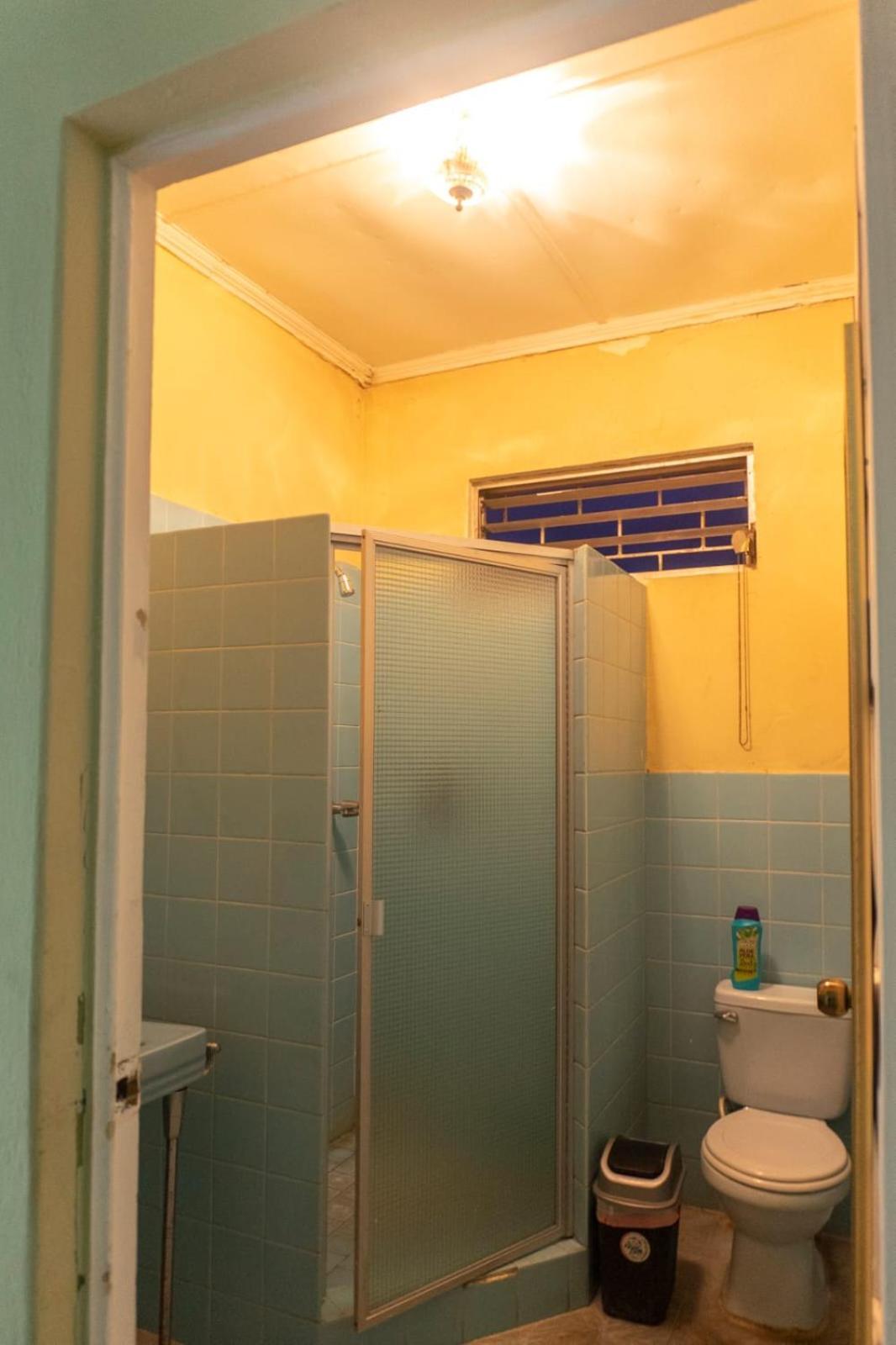 Hostal Casa Luna Σάντα Άνα Εξωτερικό φωτογραφία