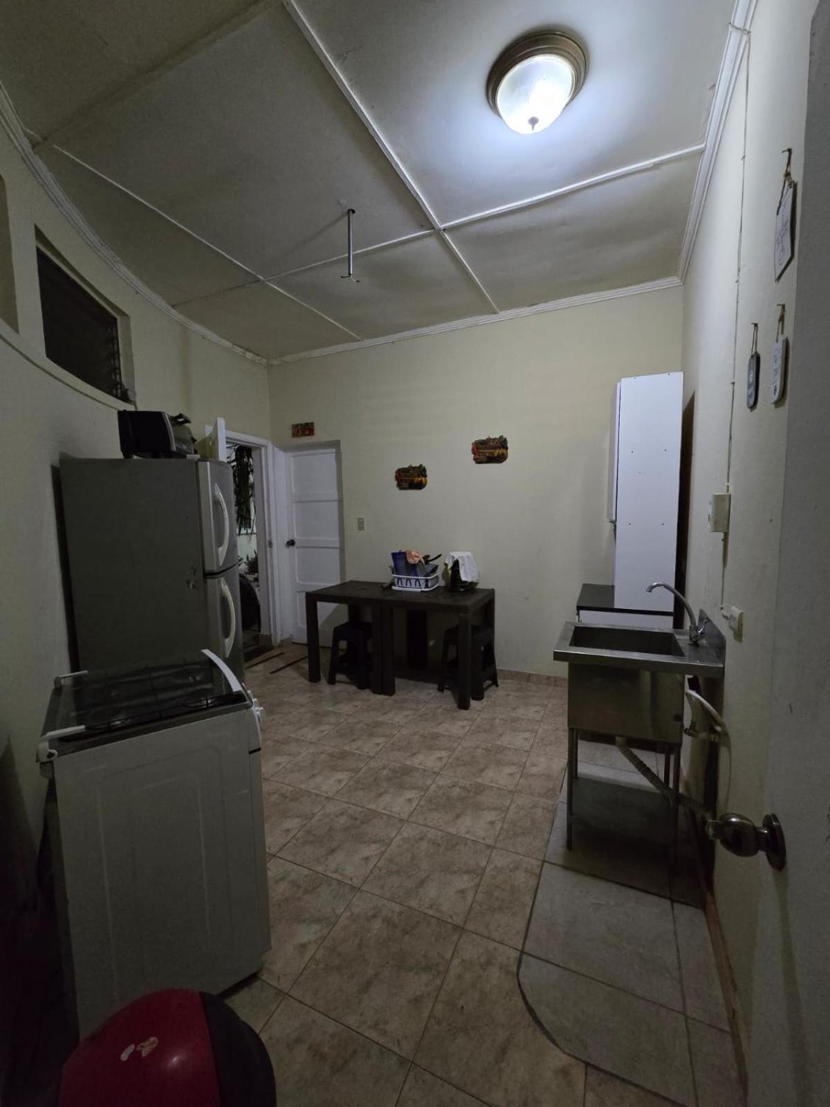 Hostal Casa Luna Σάντα Άνα Εξωτερικό φωτογραφία