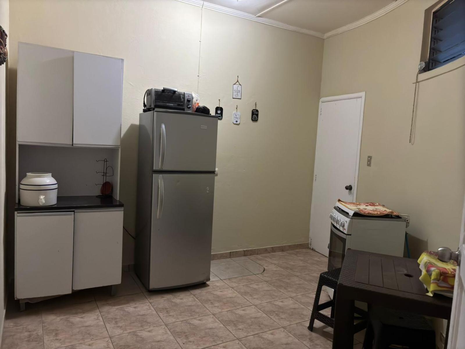 Hostal Casa Luna Σάντα Άνα Εξωτερικό φωτογραφία
