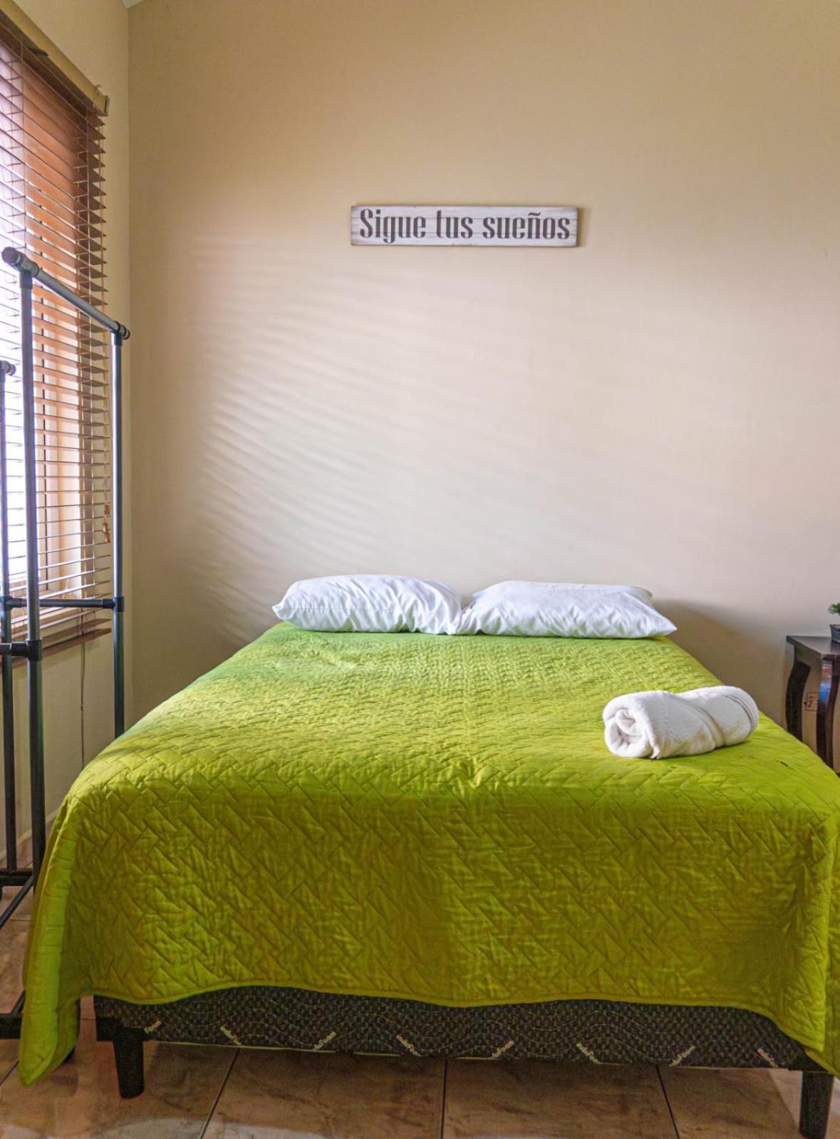 Hostal Casa Luna Σάντα Άνα Εξωτερικό φωτογραφία