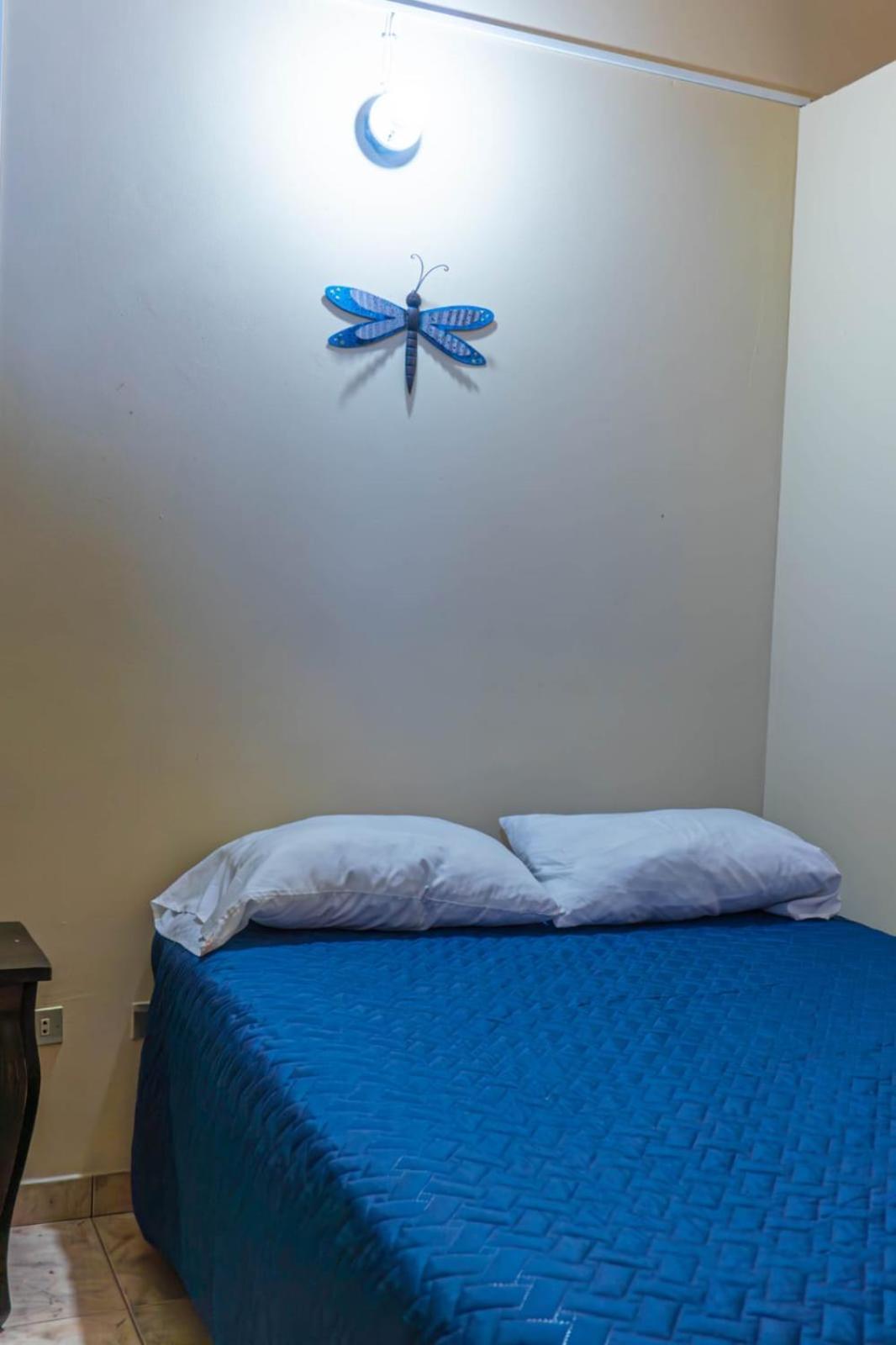 Hostal Casa Luna Σάντα Άνα Εξωτερικό φωτογραφία